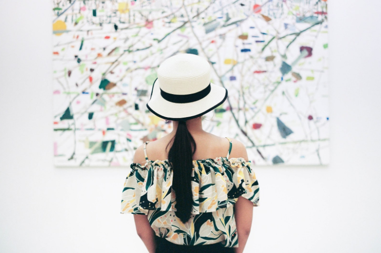 The Art of Letting Go