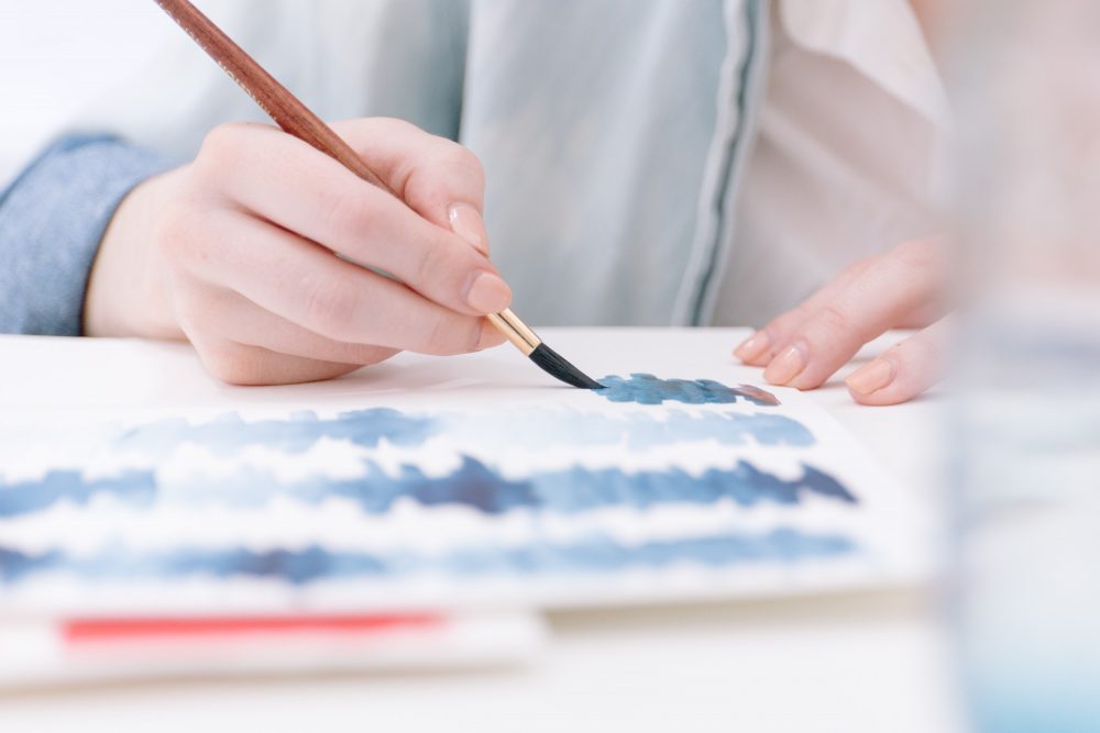 How To Sell Art Online