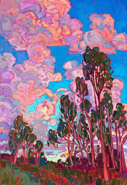 Sunset Clouds