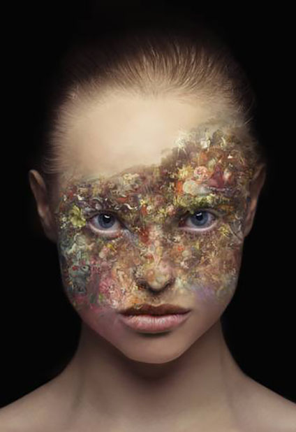 BLOOM FACE